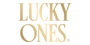 Lucky Ones logo